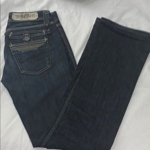 Taverniti jeans